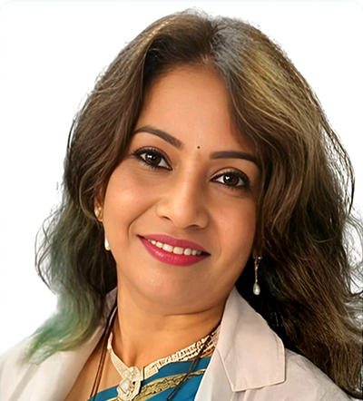 Dr. Madhuri Tamhane